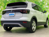 T-Cross TSI スタイル 