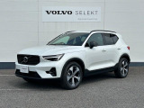 ボルボ XC40