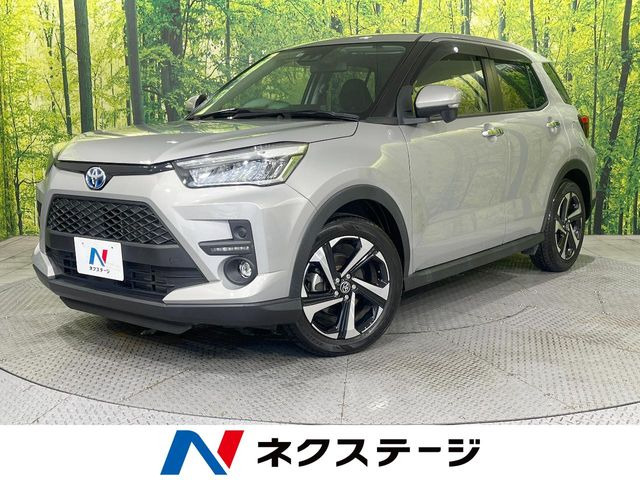 ライズ 1.2 Z 
