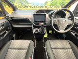 ヴォクシー 2.0 ZS 煌II 