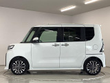 【全車両まごころ保証付き】全てのおクルマに1年間の走行距離無制限の無料保証付き!全国のダイハツディーラーで対応可能です!ご希望で2年・3年の延長保証も可能です(有償)