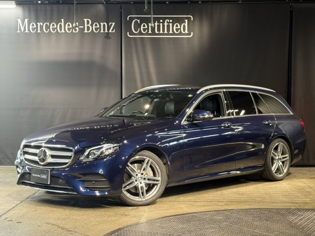 Eクラスワゴン E250 アバンギャルド スポーツ 本革仕様 