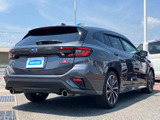 レヴォーグ 1.8 STI スポーツ EX ブラックインテリアセレクション 4WD 