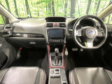 レヴォーグ 2.0 STI スポーツ アイサイト 4WD 