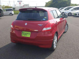 スイフト 1.2 RS-DJE 