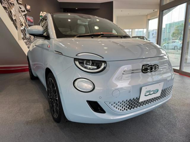 500eオープン オープン ベースモデル 