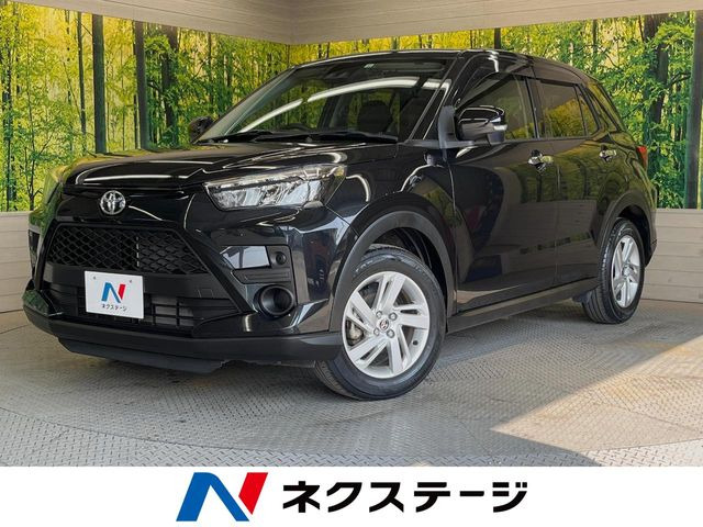 ライズ 1.2 G 