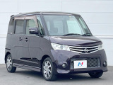 大好評のボディコーティング「弾スプラッシュコート」もご納車までに施工可能。通常のガラスコートと異なる、耐久年数6年の無機質ガラスコーティングが、ボディをキレイな状態に保ってくれます。