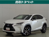 レクサス NX