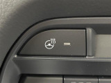 【ステアリングヒーター】冬場の寒い日に手がかじかみながら運転するのはツライですよね。でも、これがあれば安心です!ハンドルのグリップ部がじわっと暖かくなって心までポカポカします。