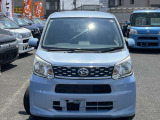維持費が安く、小回りの利く軽自動車を中心に販売させていただきます♪