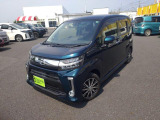 衝突軽減ブレーキ付き!