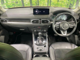 CX-5 2.2 XD ブラックトーンエディション 