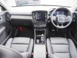 XC40 ウルトラ B4 AWD 4WD 