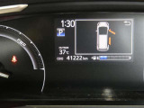 走行距離 41222km