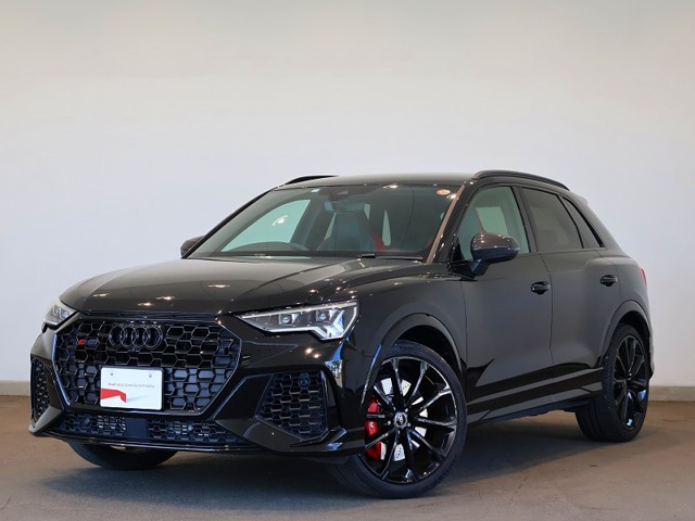RS Q32.5 4WD