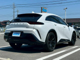 クラウンスポーツ 2.5 Z E-Four 4WD 