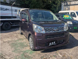 ムーヴ L 
