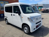 N-VAN G ホンダセンシング 4WD 