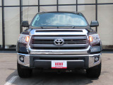タンドラ クルーマックス SR5 5.7 V8 