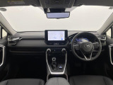 RAV4 2.5 ハイブリッド G E-Four 4WD 修復歴無し