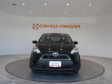 シエンタ 1.5 G 4WD 