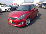 アイドリングストップ付き!