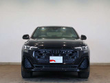 Q8 50 TDI クワトロ Sライン ディーゼル 4WD 