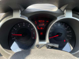 走行距離45714キロ
