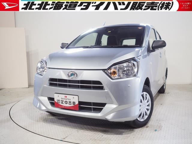ミライース L SAIII 4WD 