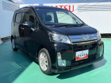 ムーヴカスタム X SA 