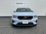 XC40 プラス B4 AWD 4WD 