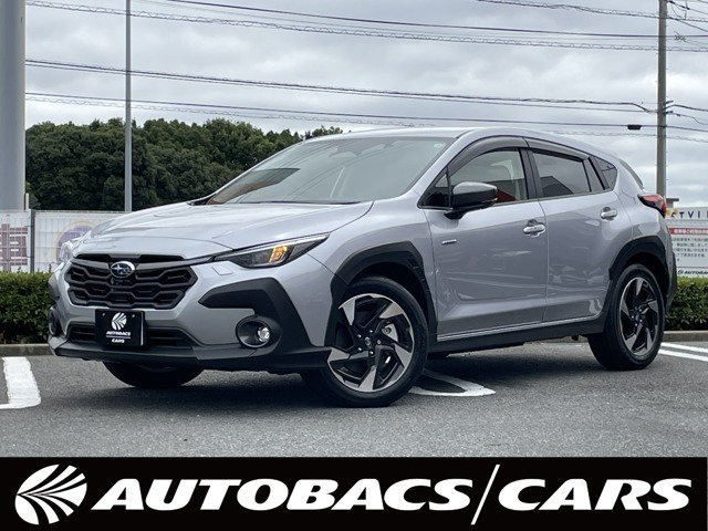 クロストレック2.0 リミテッド 4WD