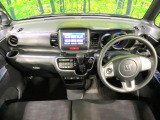 N-BOX G SSパッケージ 特別仕様車