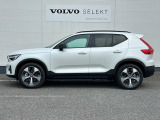 XC40 ウルトラ B4 AWD 4WD 