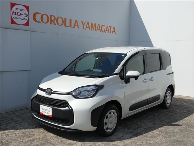 シエンタ ハイブリッド 1.5 G ウェルキャブ 車いす仕様車 タイプI 助手席側セカンド...