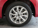 R5年式夏タイヤ165/65R14ヨコハマ製です。