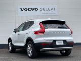XC40 プラス B4 AWD 4WD 