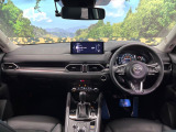 CX-5 2.0 20S ブラックトーンエディション 