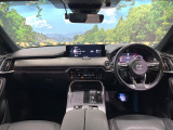 CX-60 3.3 XD エクスクルーシブモード ディーゼル 