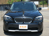 X1 xドライブ 28i 4WD 