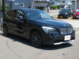 X1 xドライブ 28i 4WD 