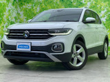 T-Cross TSI スタイル 