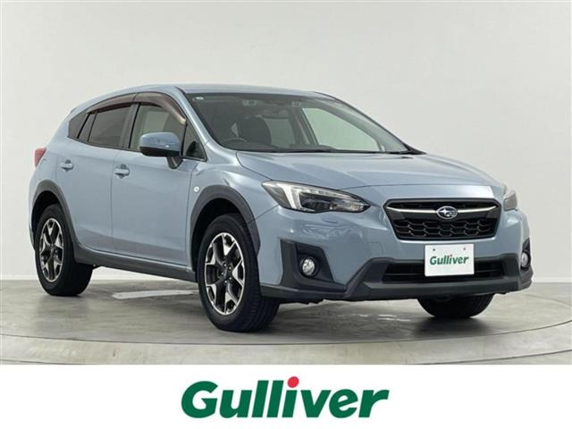 インプレッサXV  1.6i-L アイサイト 4WD 修復歴無し
