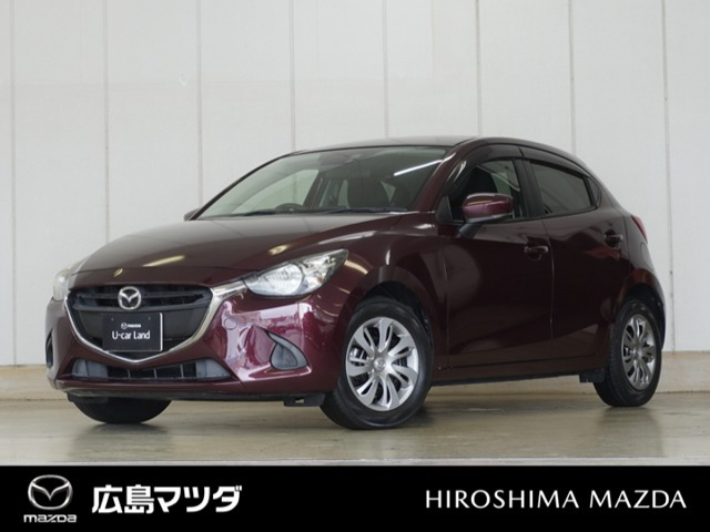 デミオ 1.3 13S 