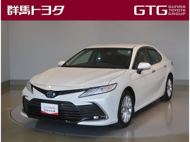 カムリ 2.5 G 