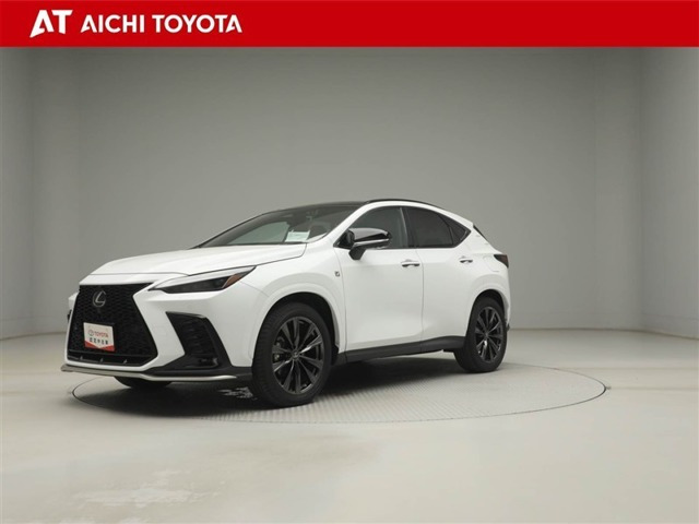 NX 350 Fスポーツ 4WD 