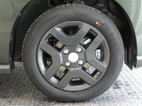 R6年式夏タイヤ155/65R14ダンロップ製です。