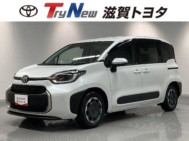 シエンタ ハイブリッド 1.5 Z 