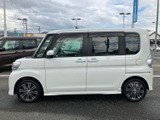 タントカスタム RS トップエディション SAII 